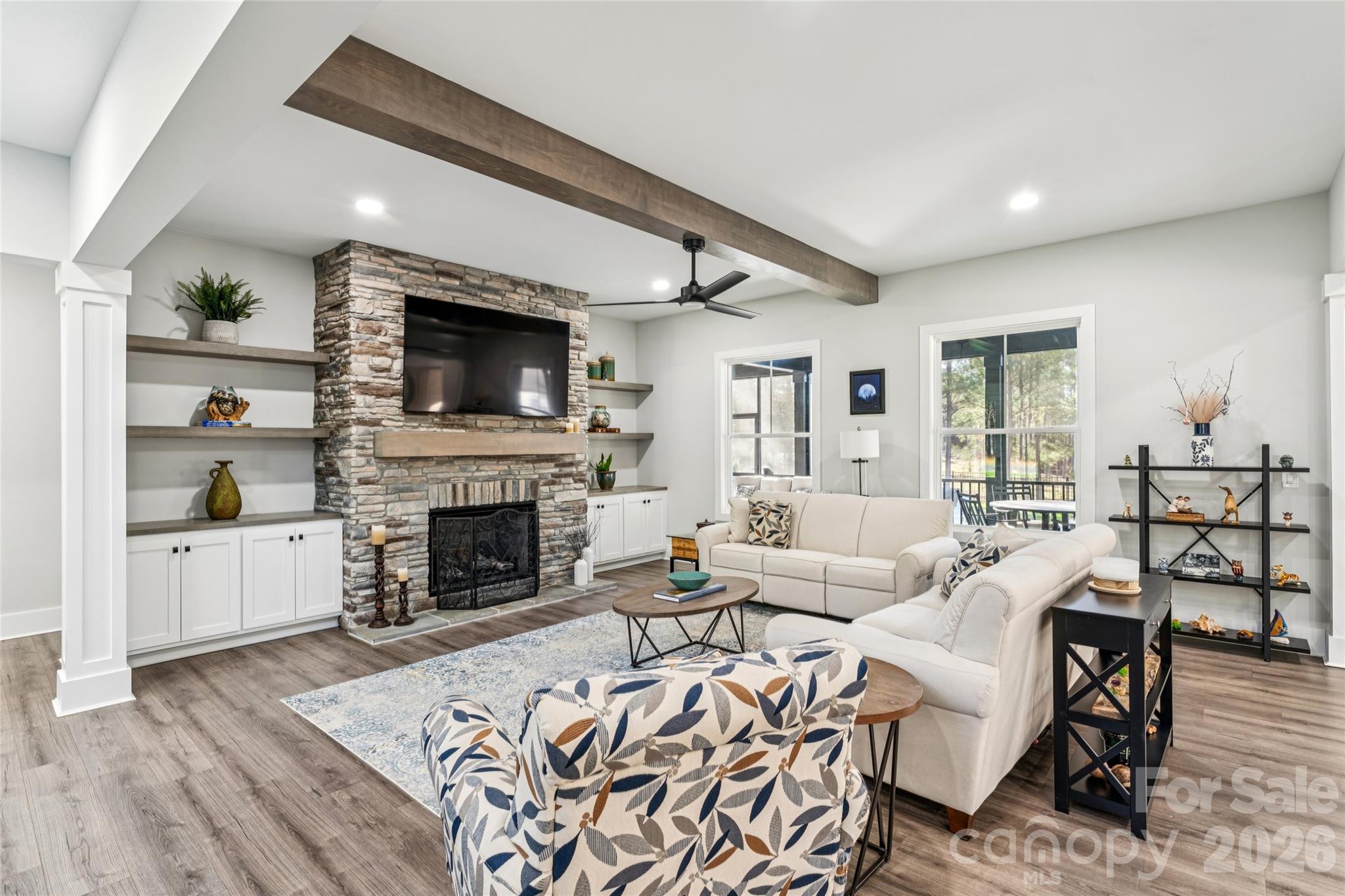 Homestead - Residential