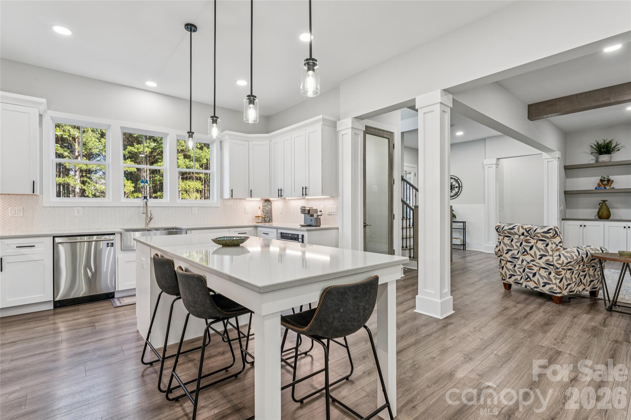 Homestead - Residential