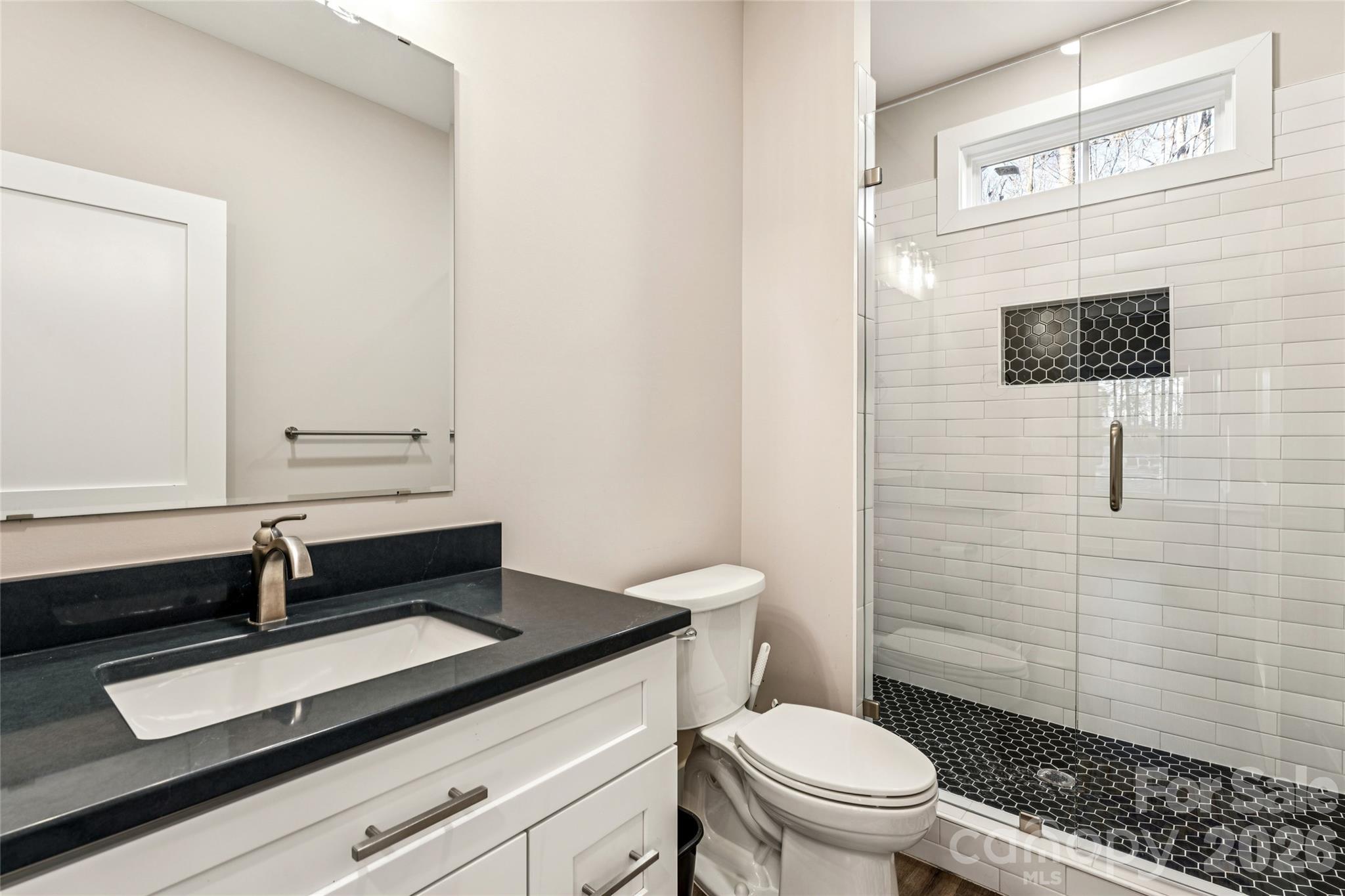 Homestead - Residential