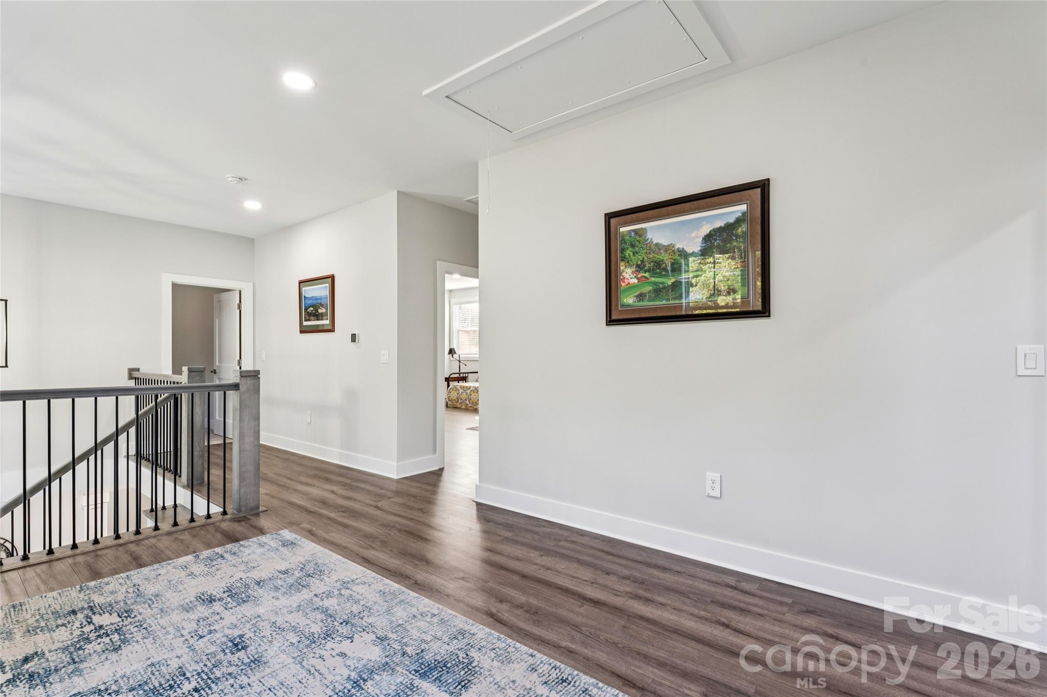 Homestead - Residential