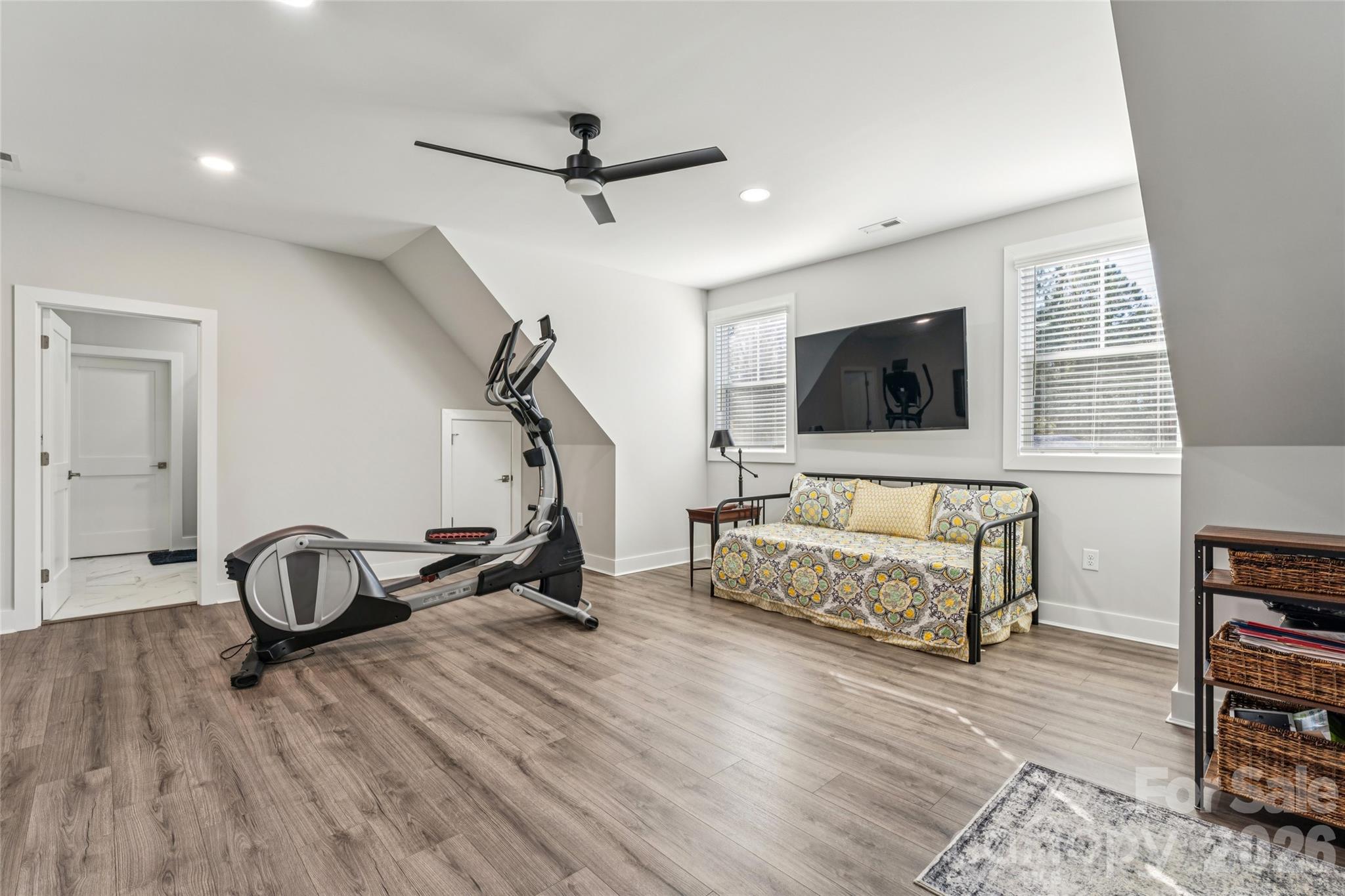 Homestead - Residential