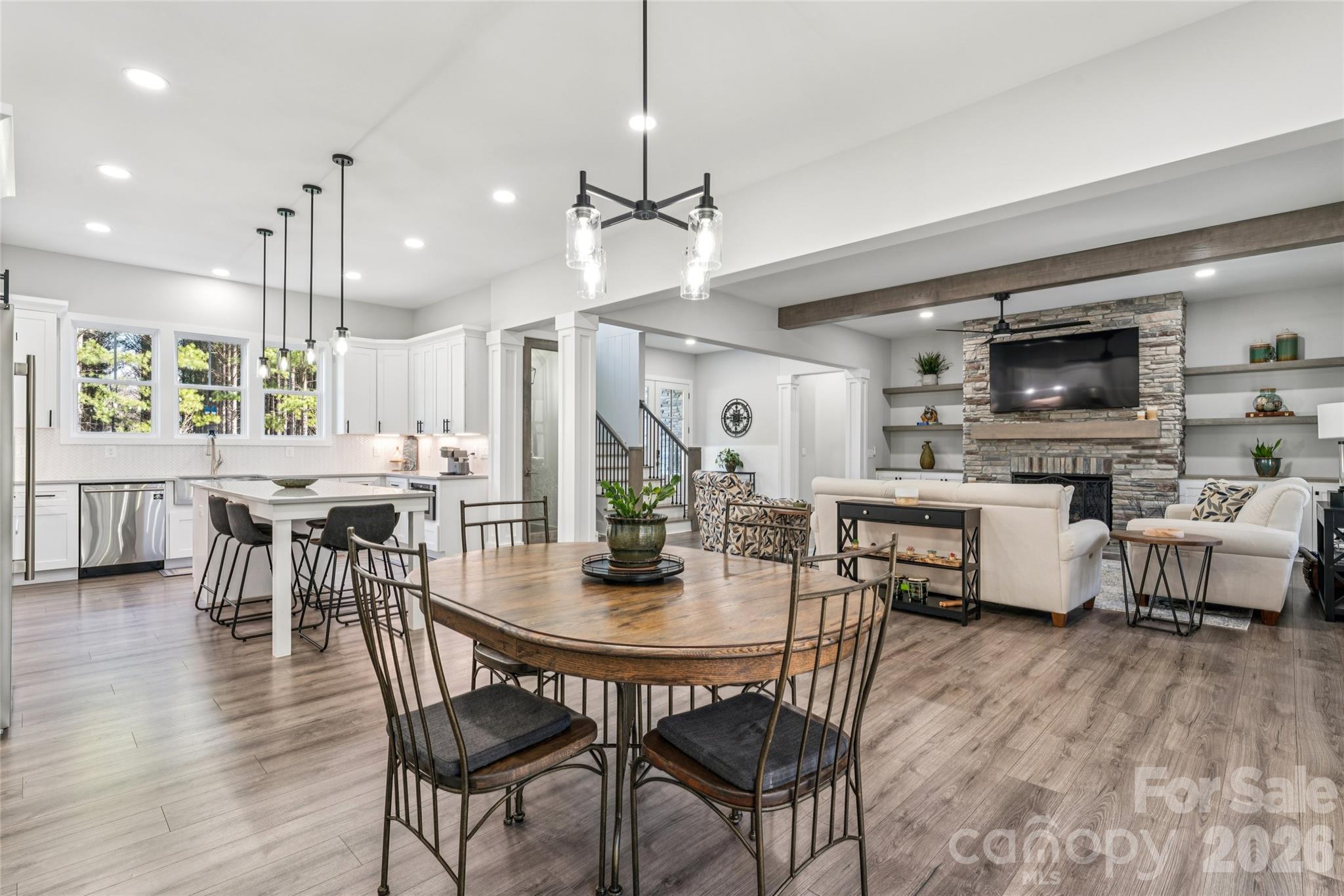 Homestead - Residential