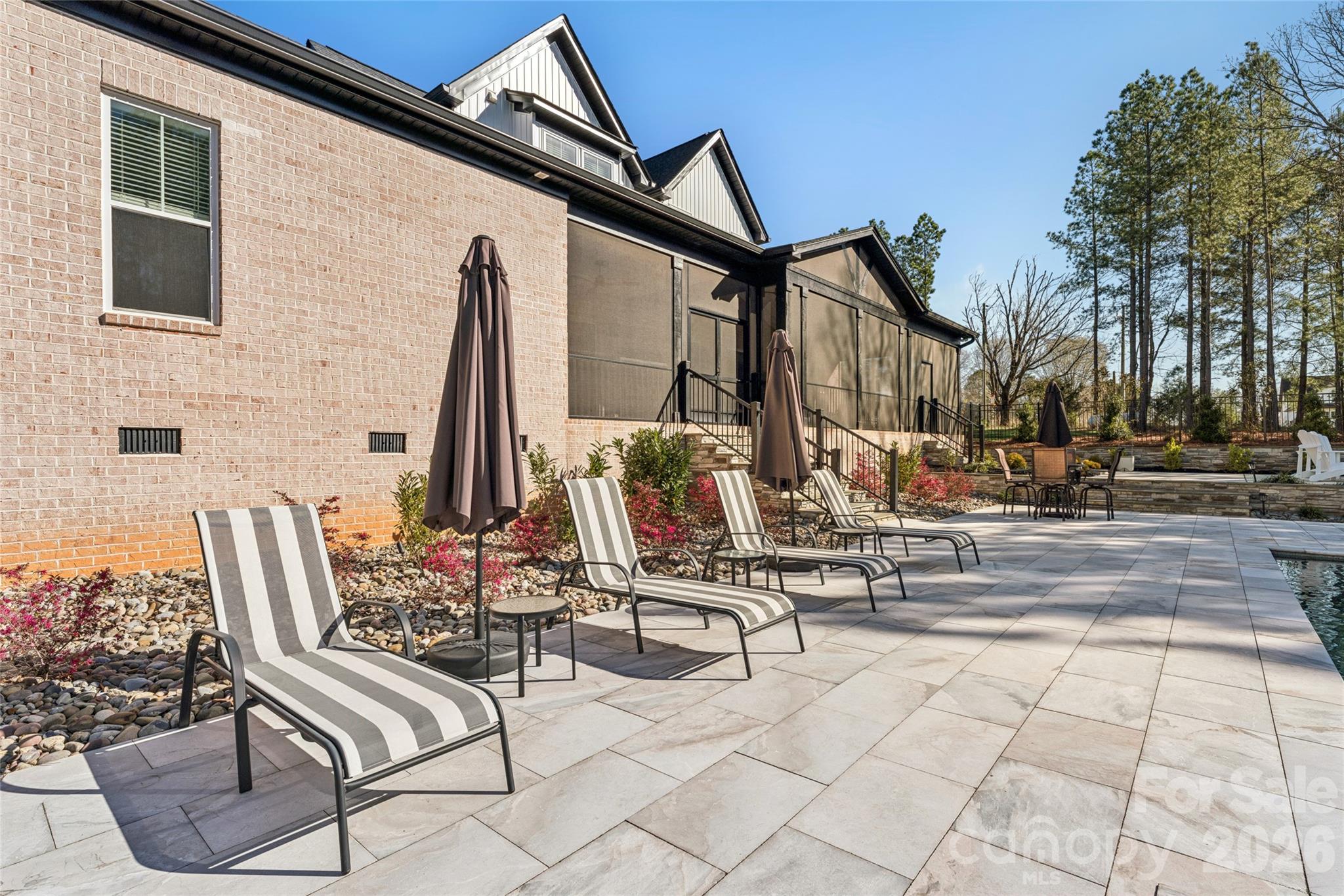 Homestead - Residential