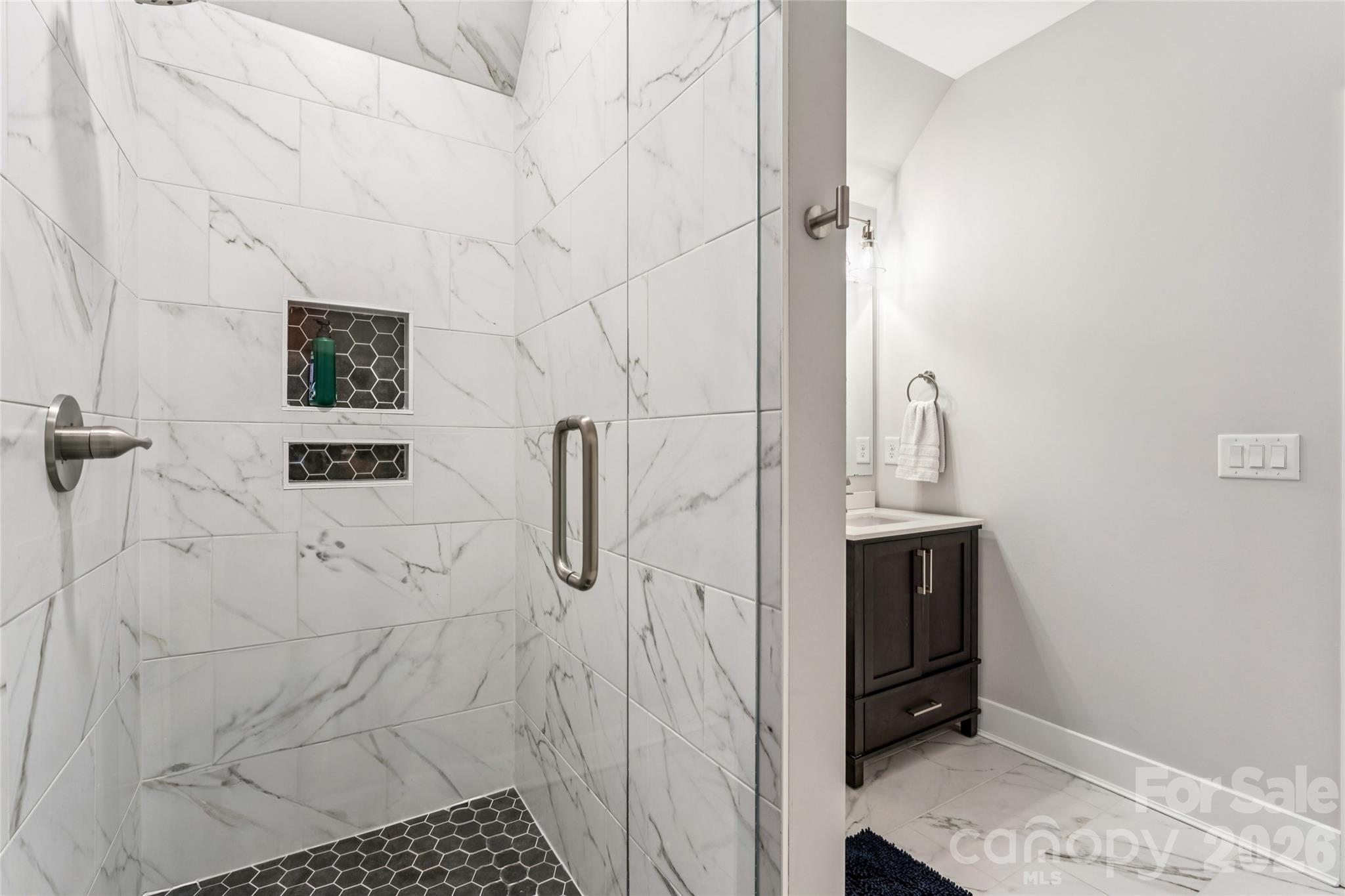 Homestead - Residential