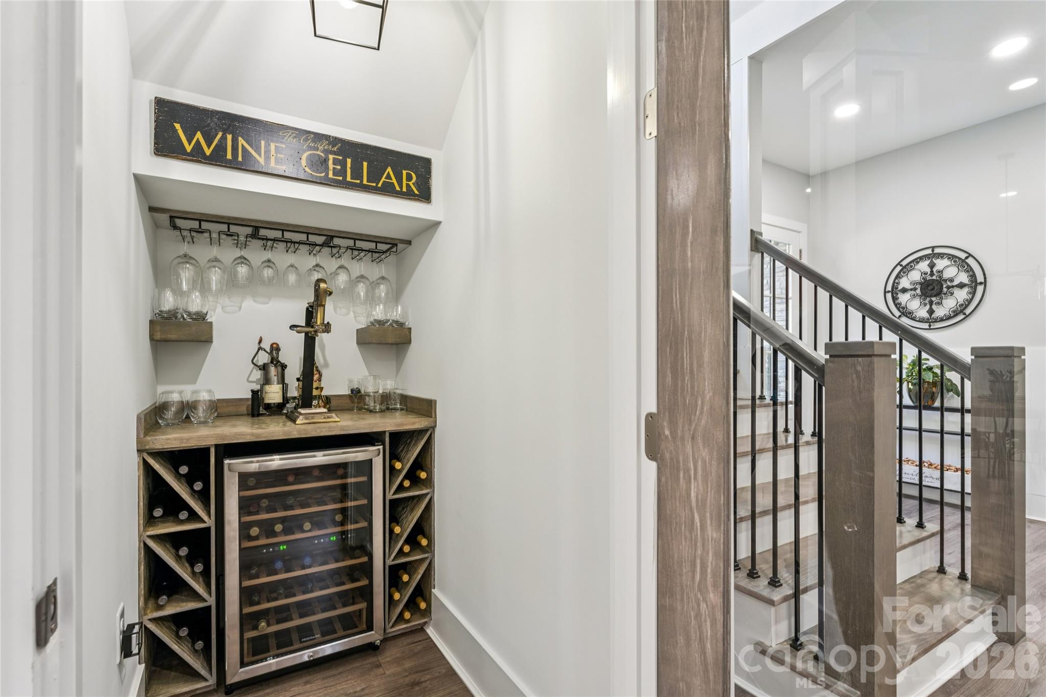 Homestead - Residential