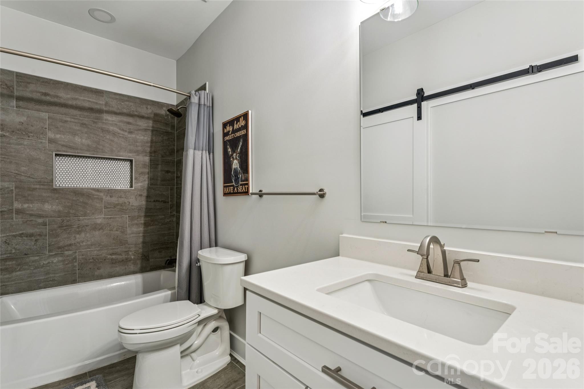 Homestead - Residential