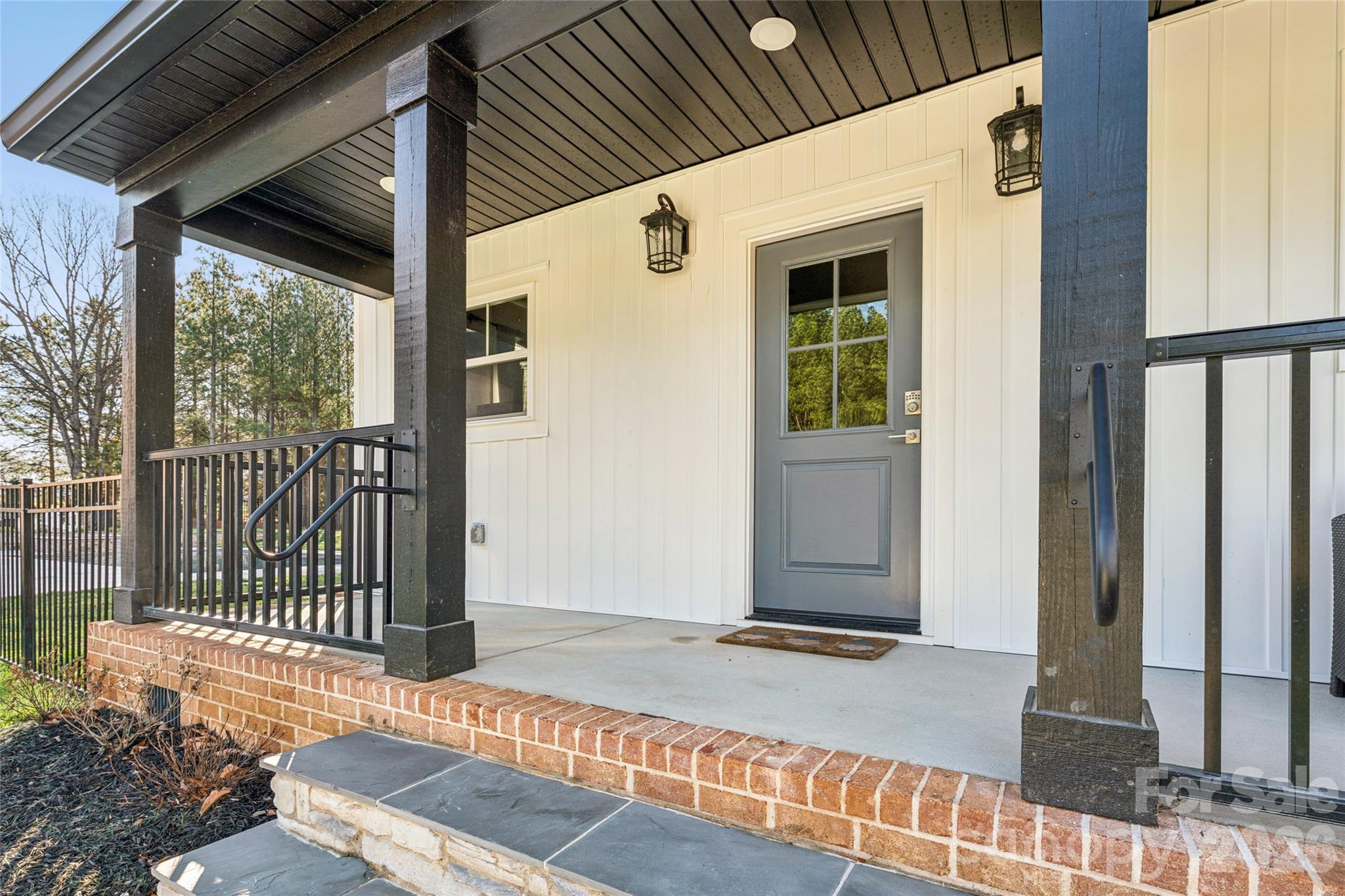 Homestead - Residential