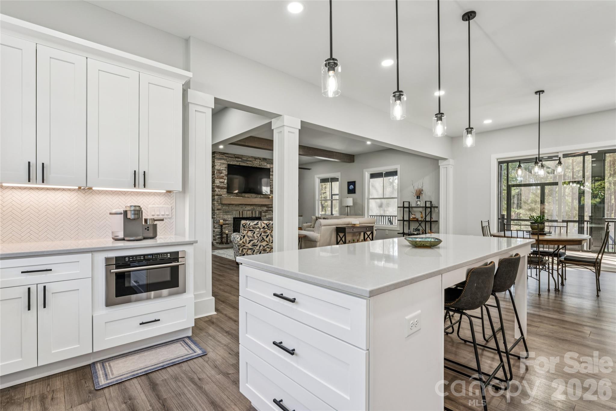 Homestead - Residential