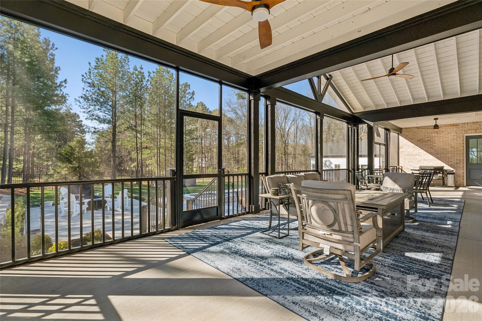 Homestead - Residential