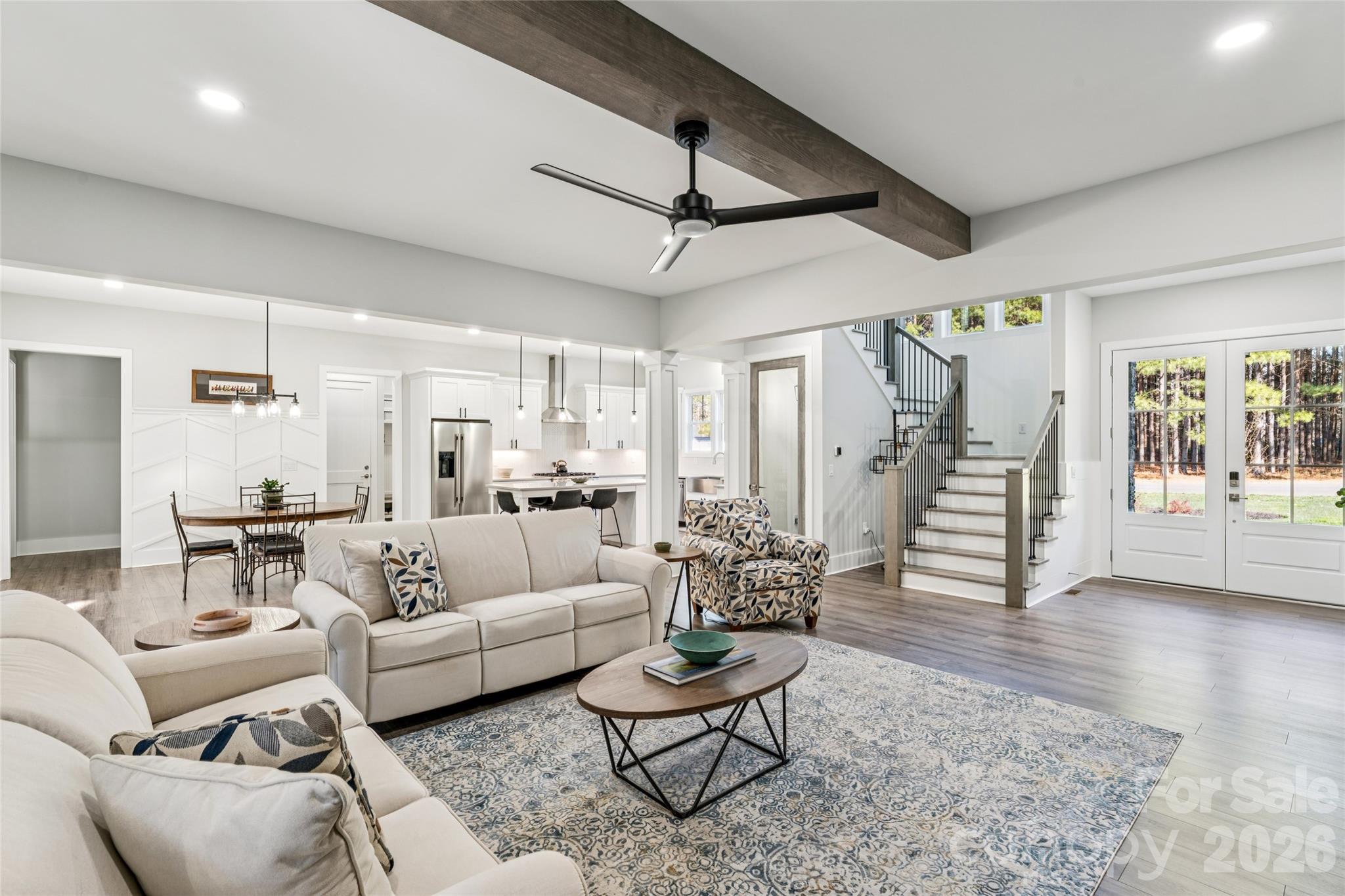 Homestead - Residential