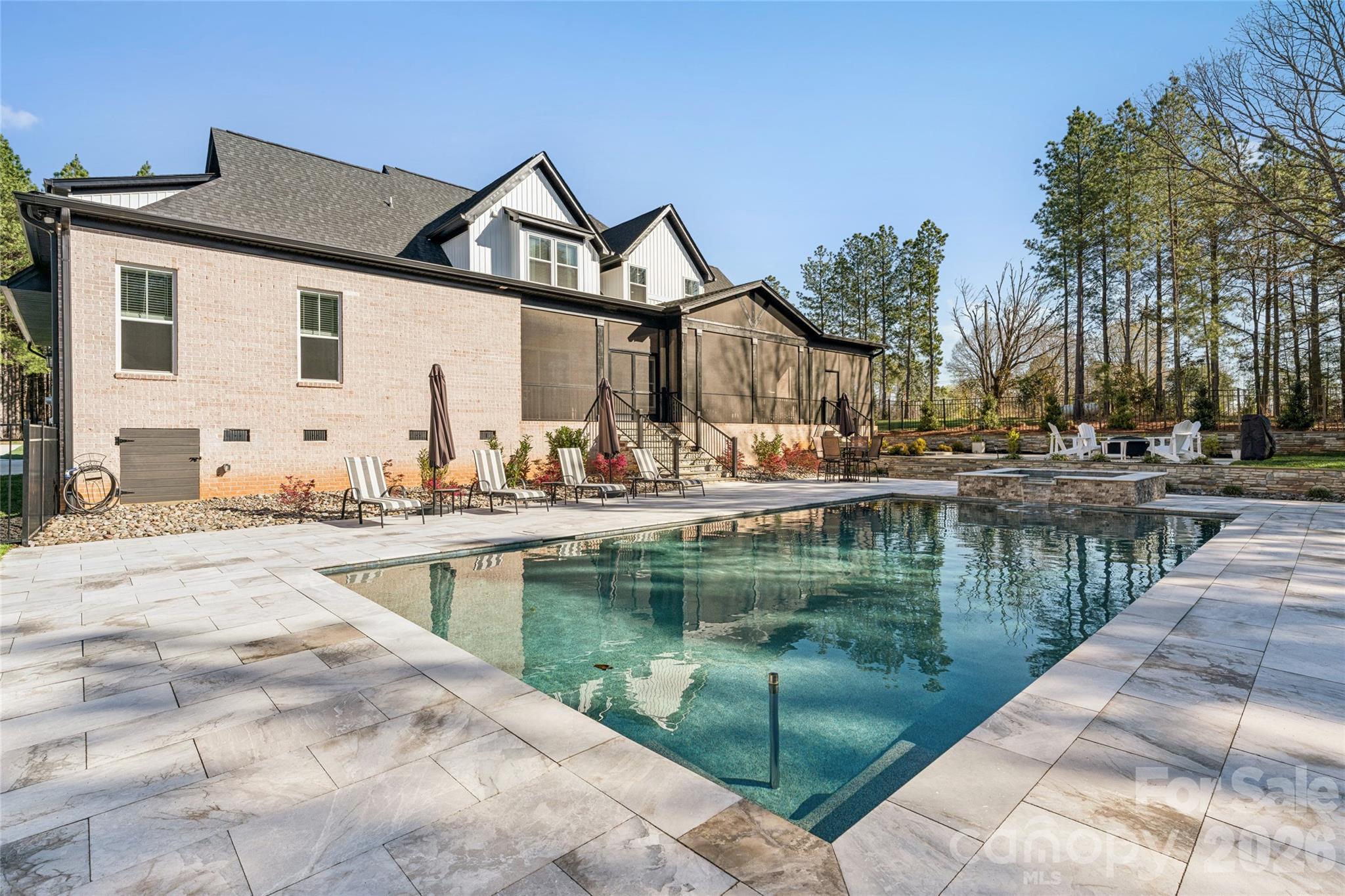 Homestead - Residential