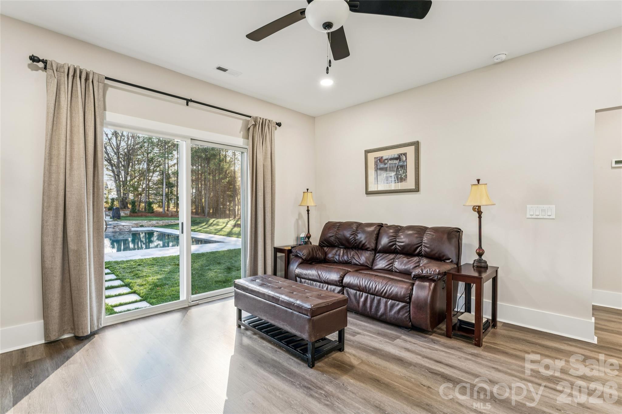 Homestead - Residential