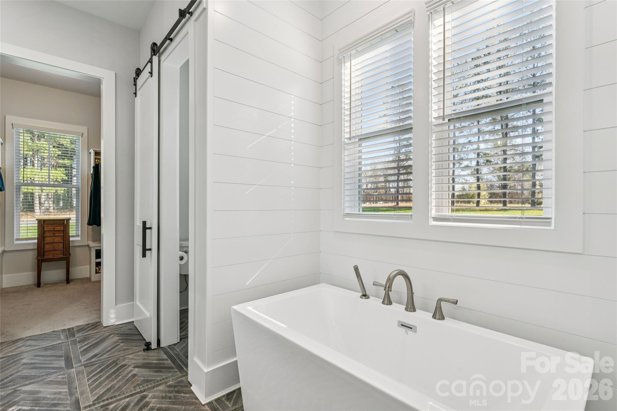 Homestead - Residential