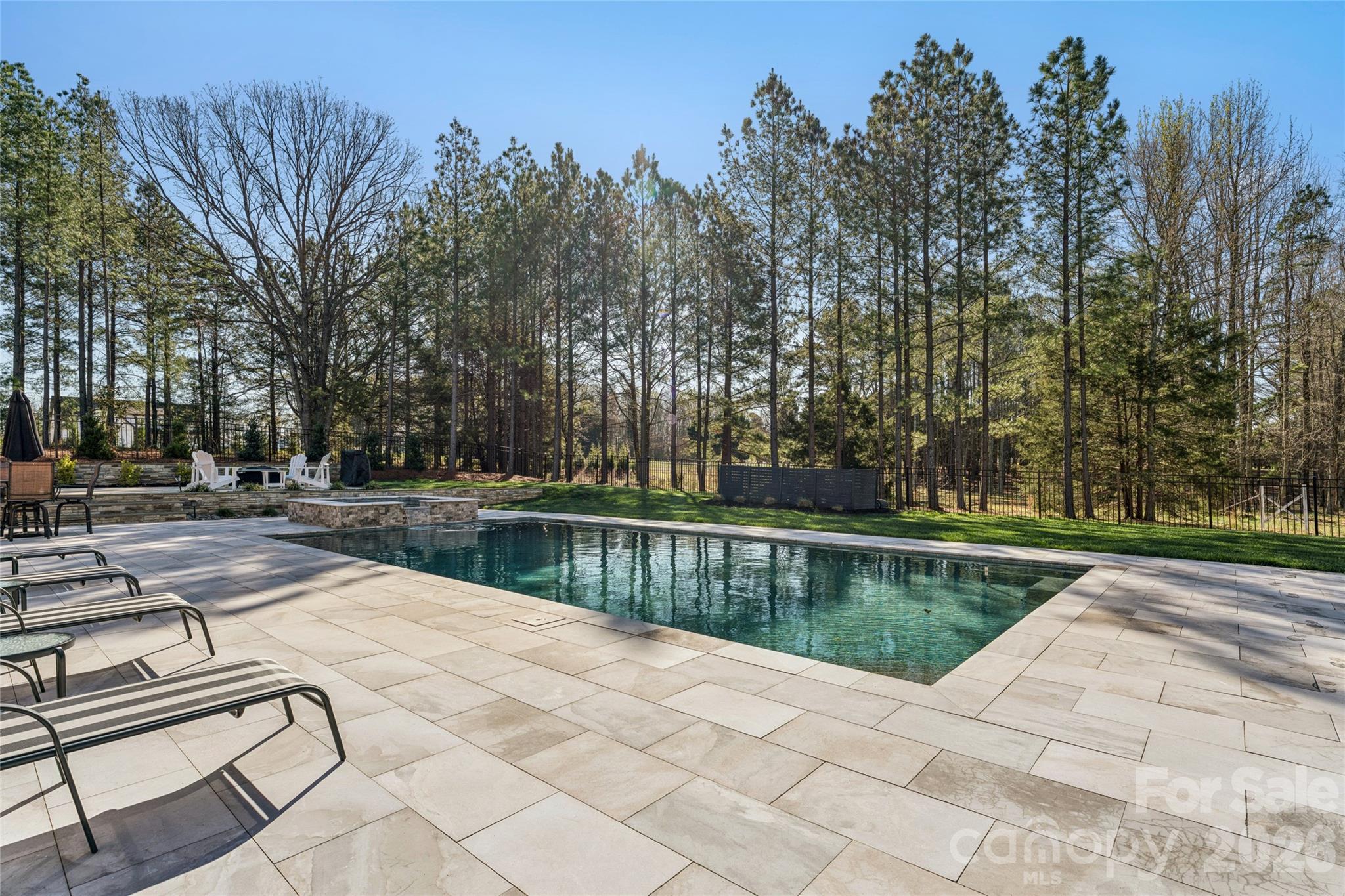 Homestead - Residential