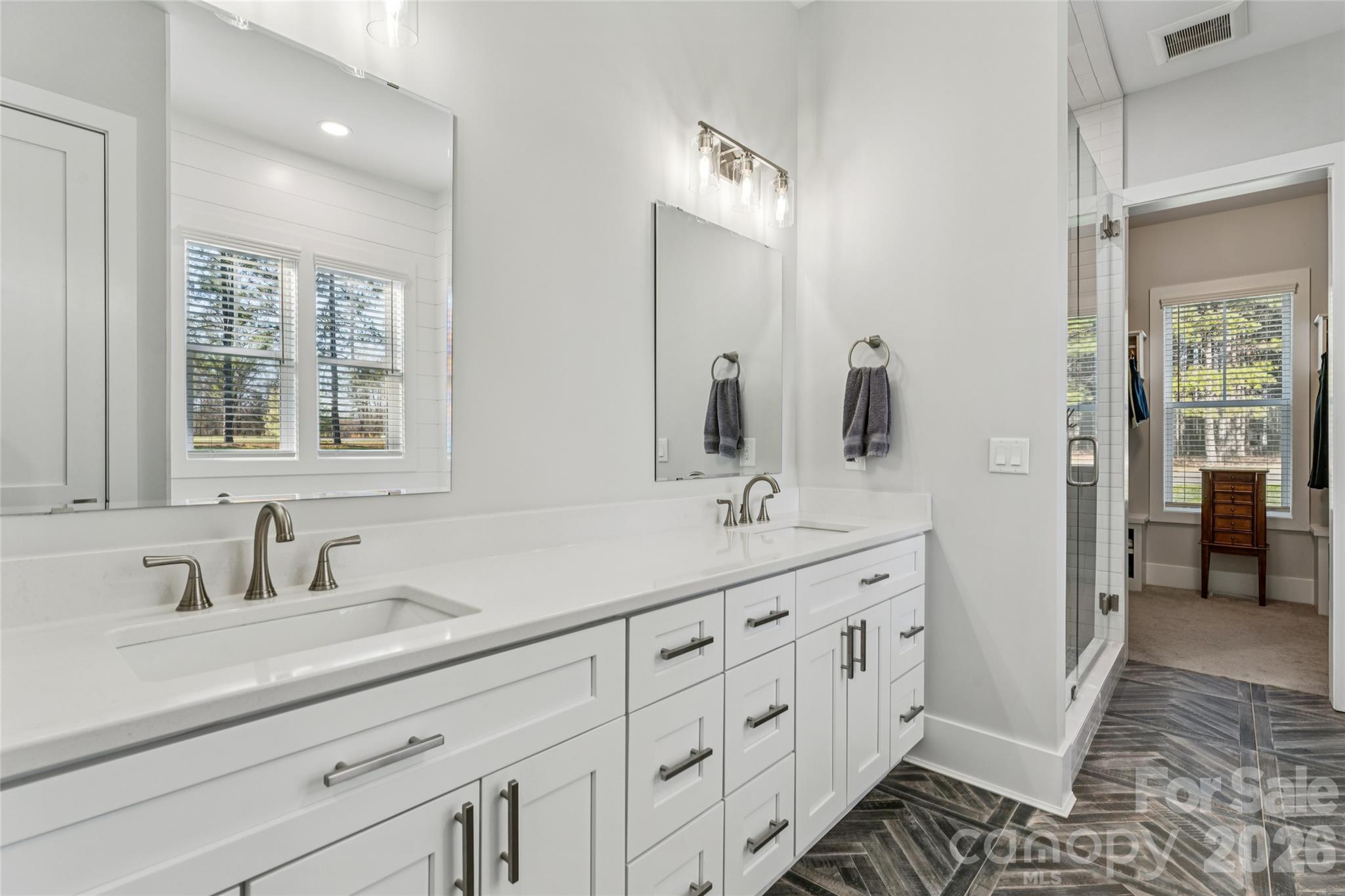 Homestead - Residential