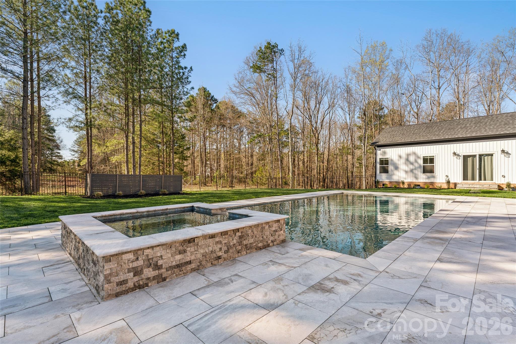 Homestead - Residential