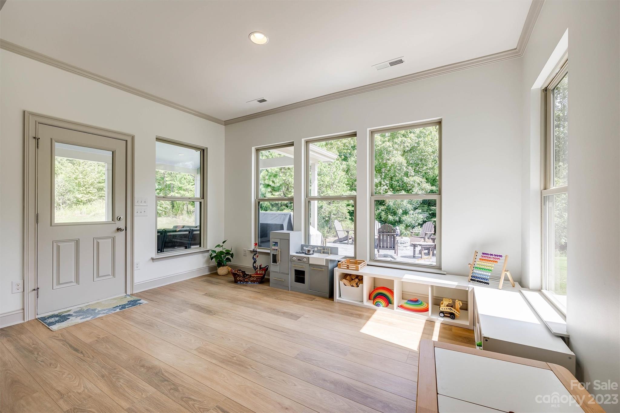 Audubon Lake - Residential