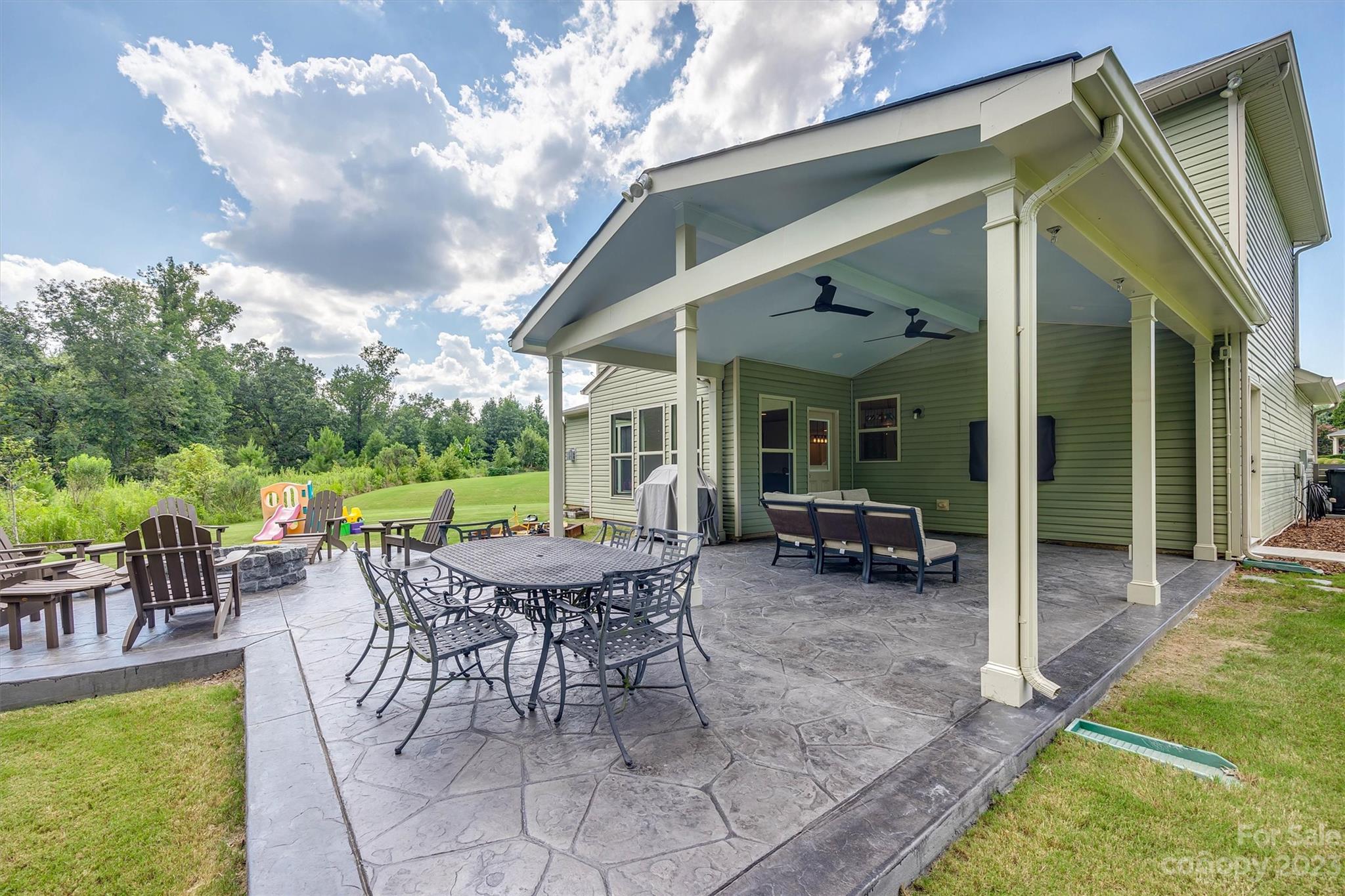 Audubon Lake - Residential