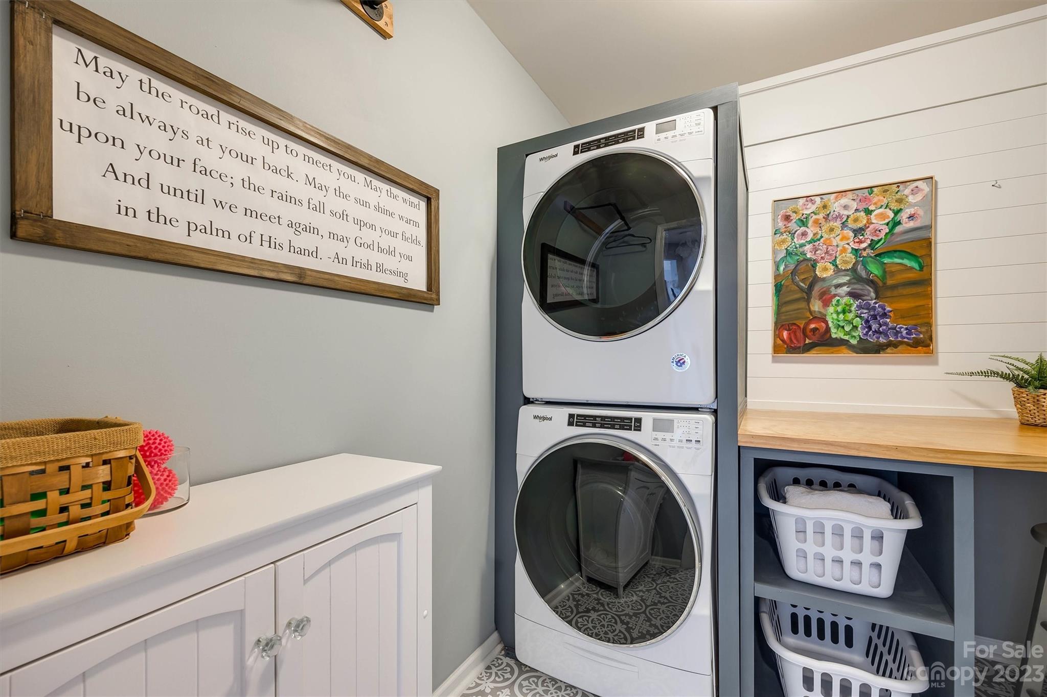 Audubon Lake - Residential