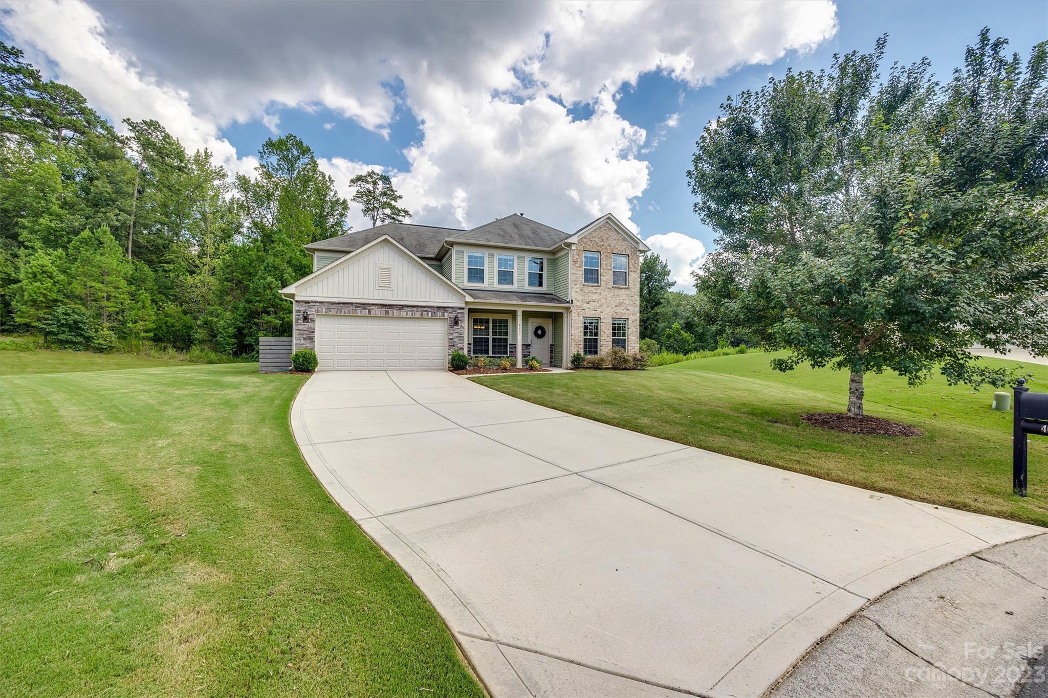 Audubon Lake - Residential