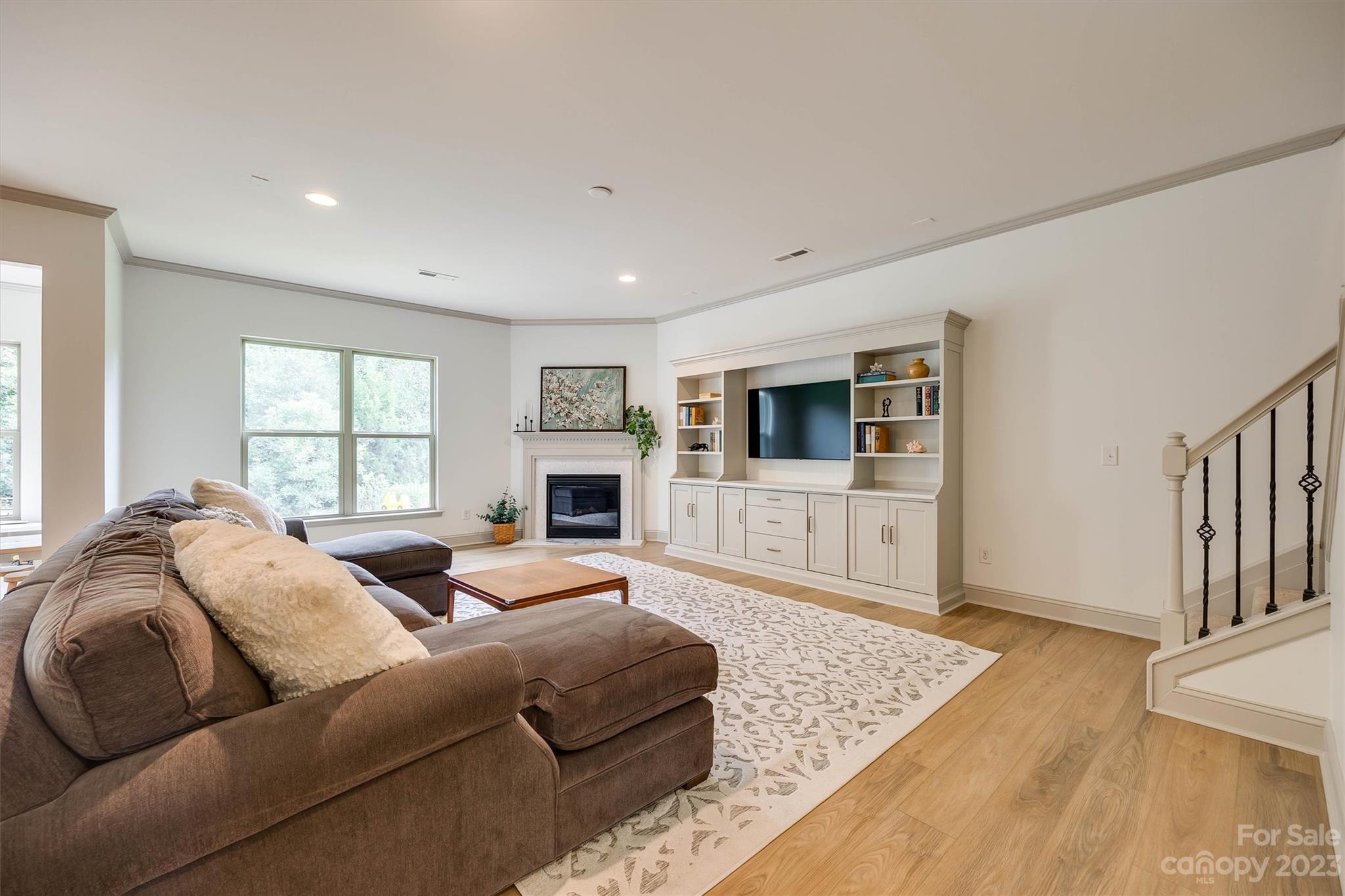 Audubon Lake - Residential