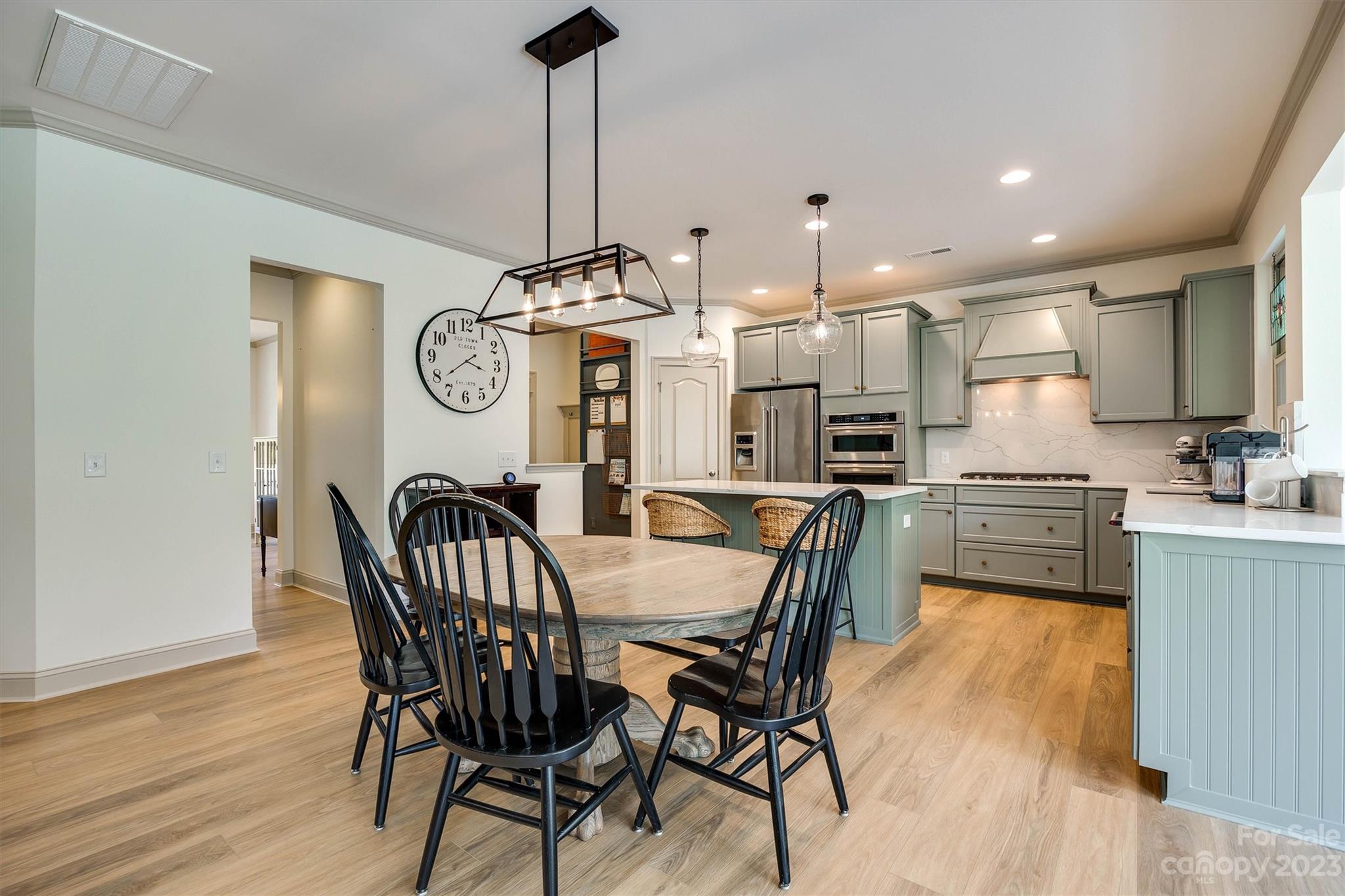 Audubon Lake - Residential