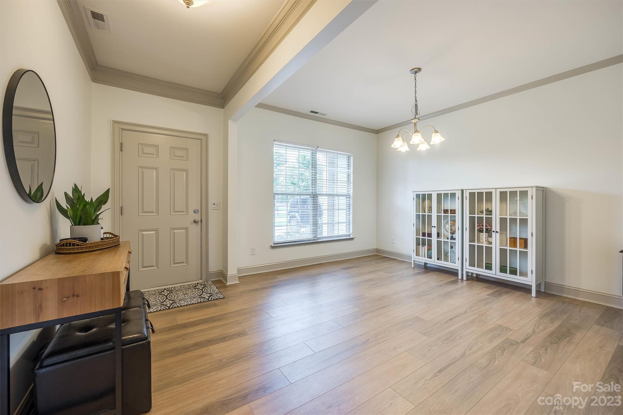 Audubon Lake - Residential