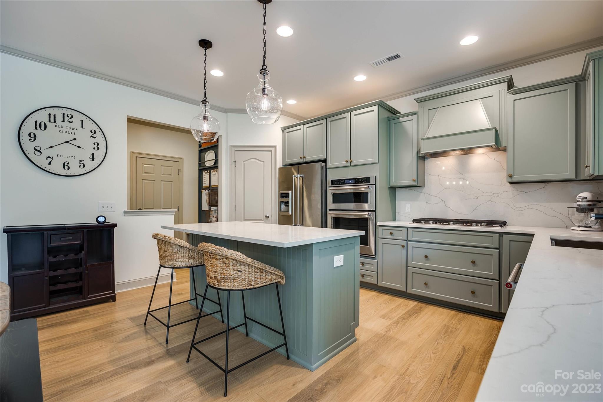 Audubon Lake - Residential