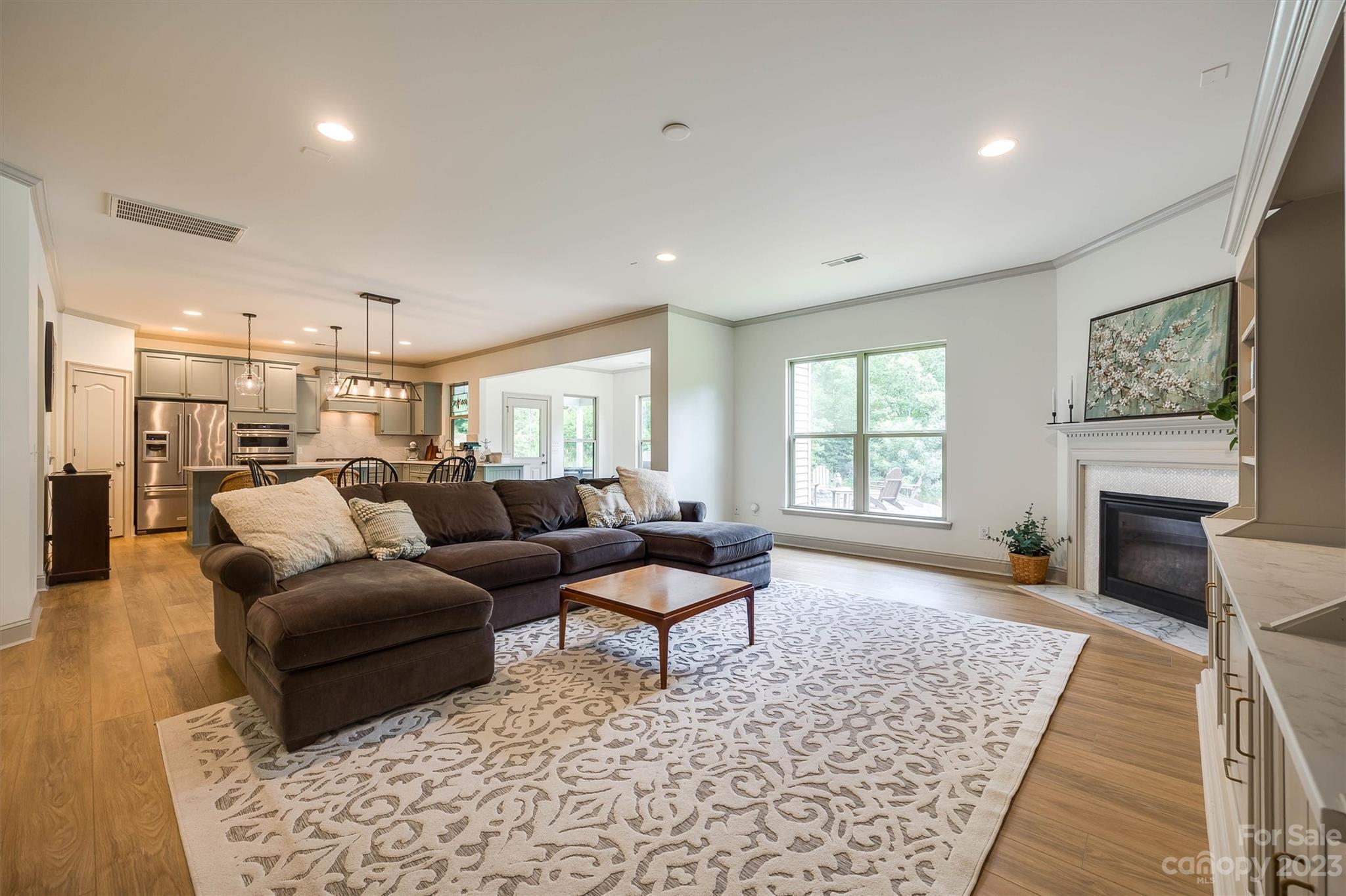 Audubon Lake - Residential