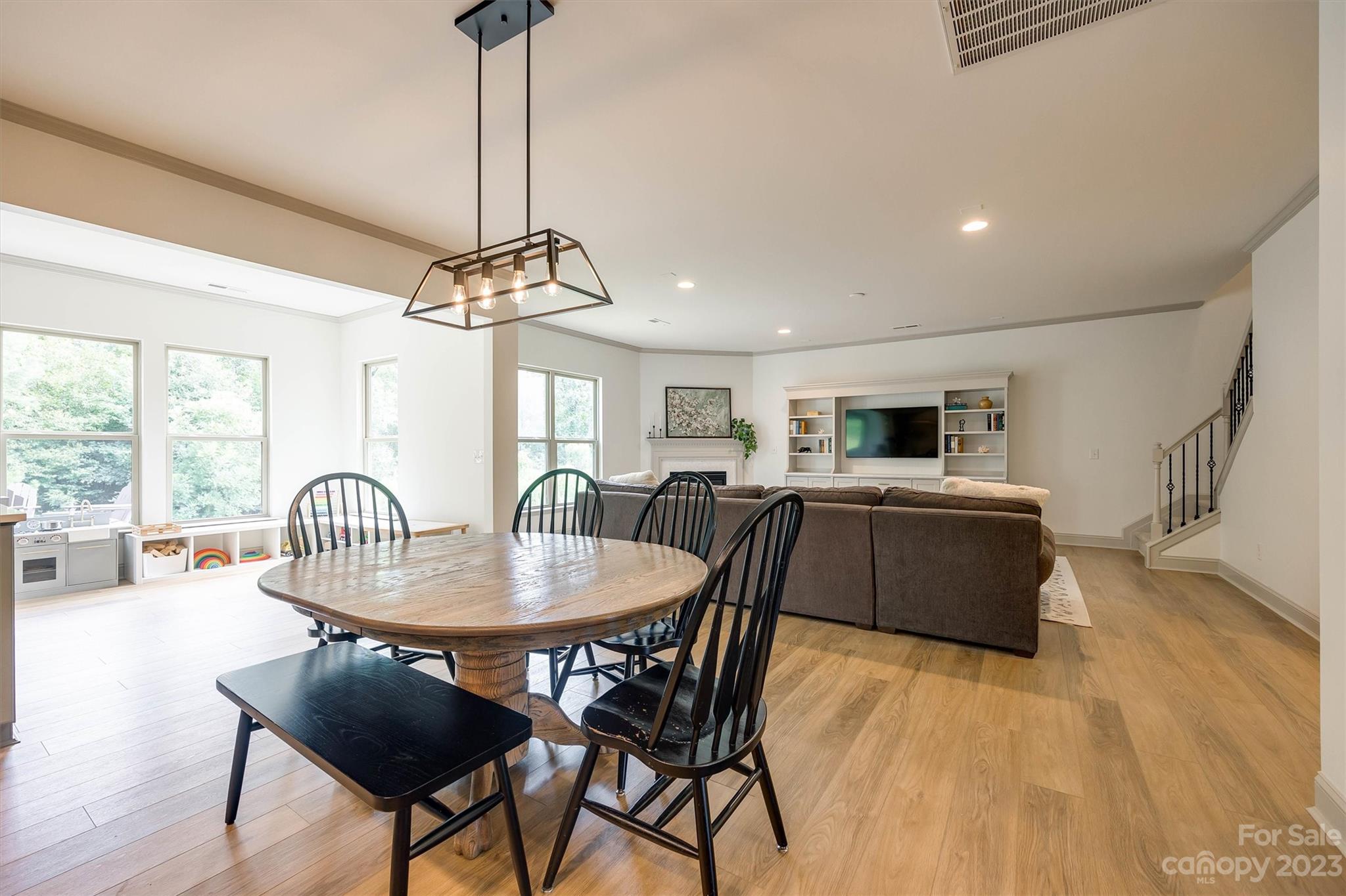 Audubon Lake - Residential