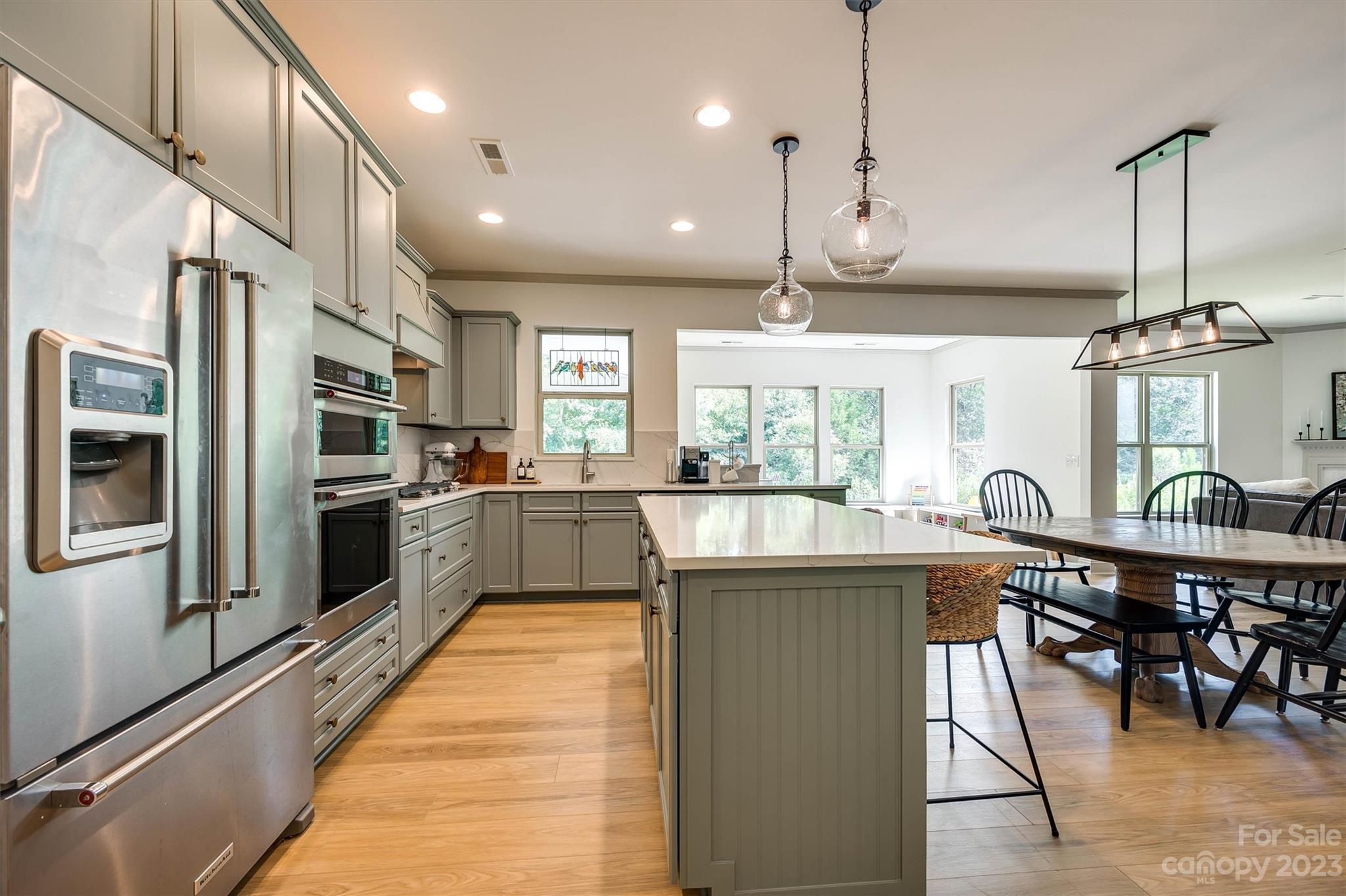 Audubon Lake - Residential