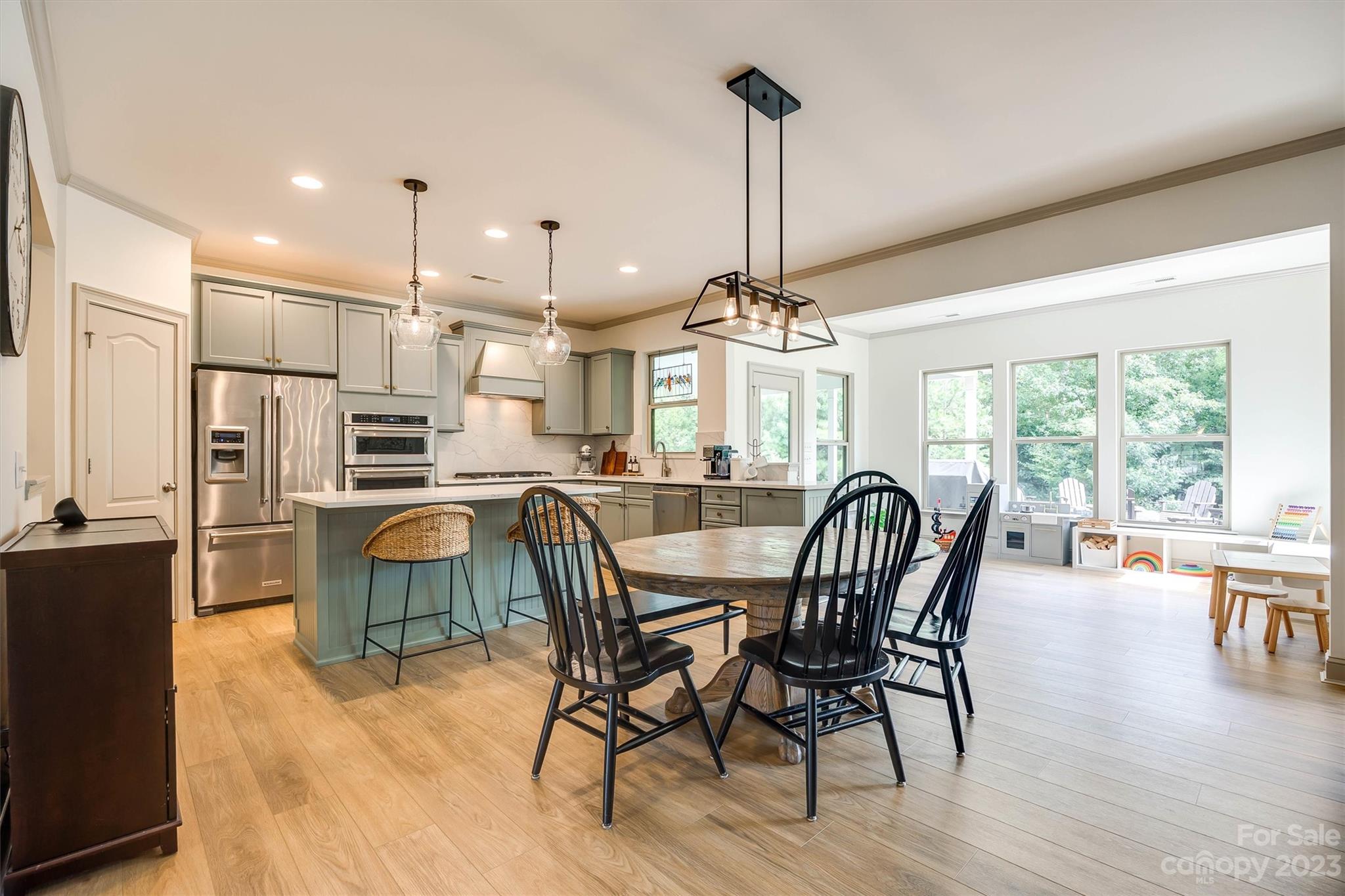 Audubon Lake - Residential