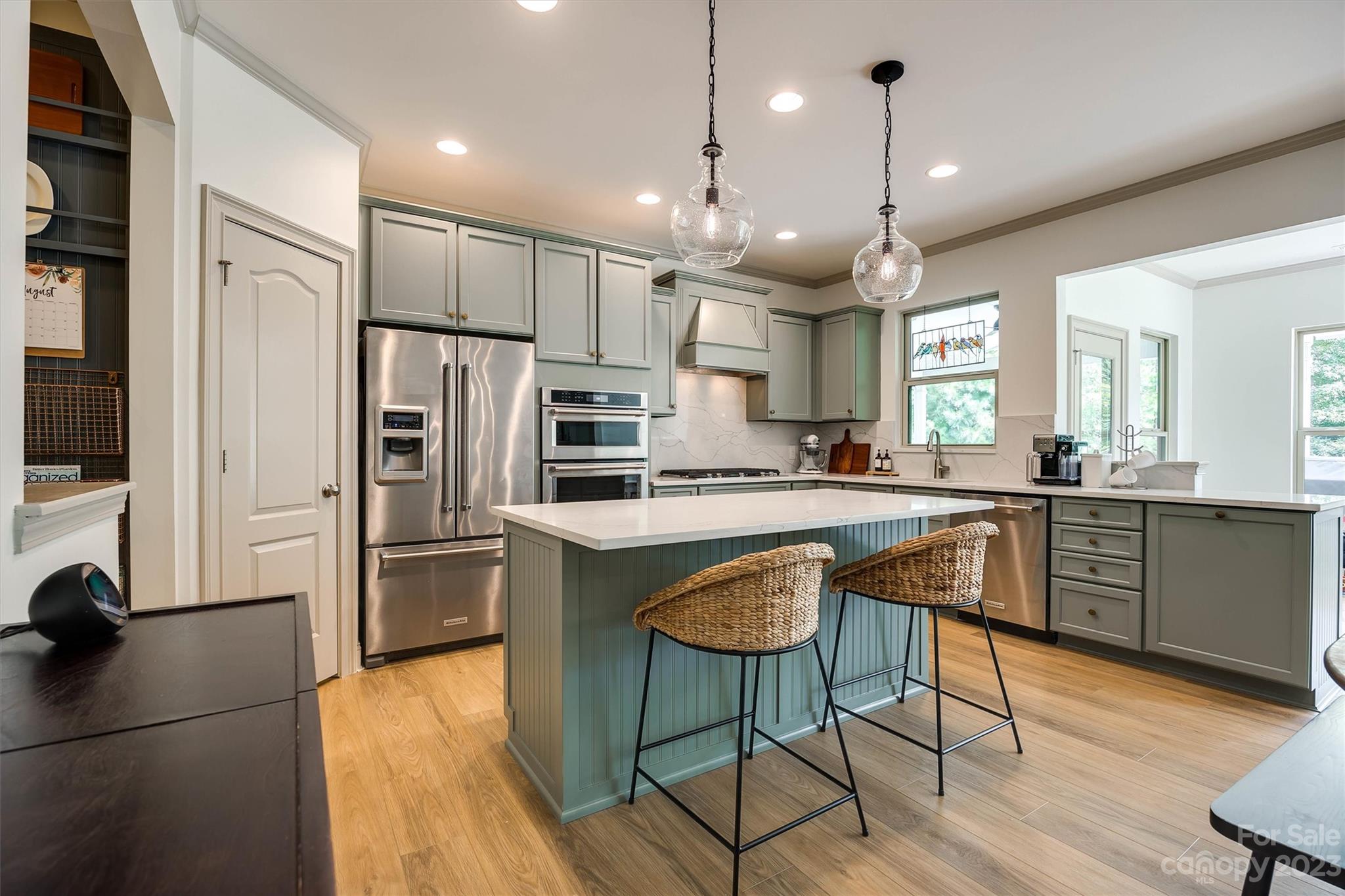 Audubon Lake - Residential