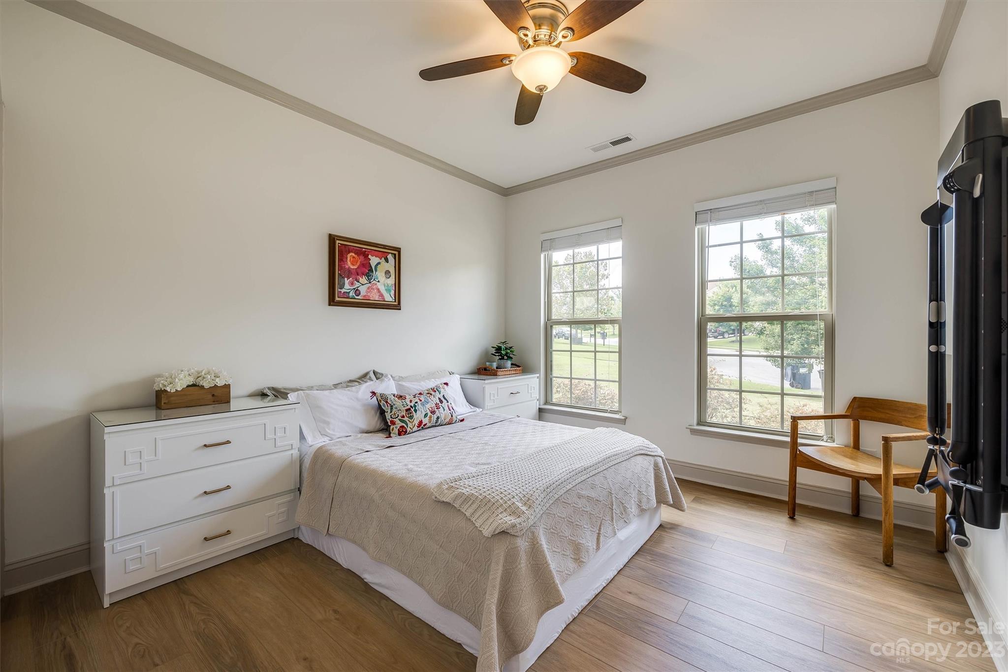 Audubon Lake - Residential