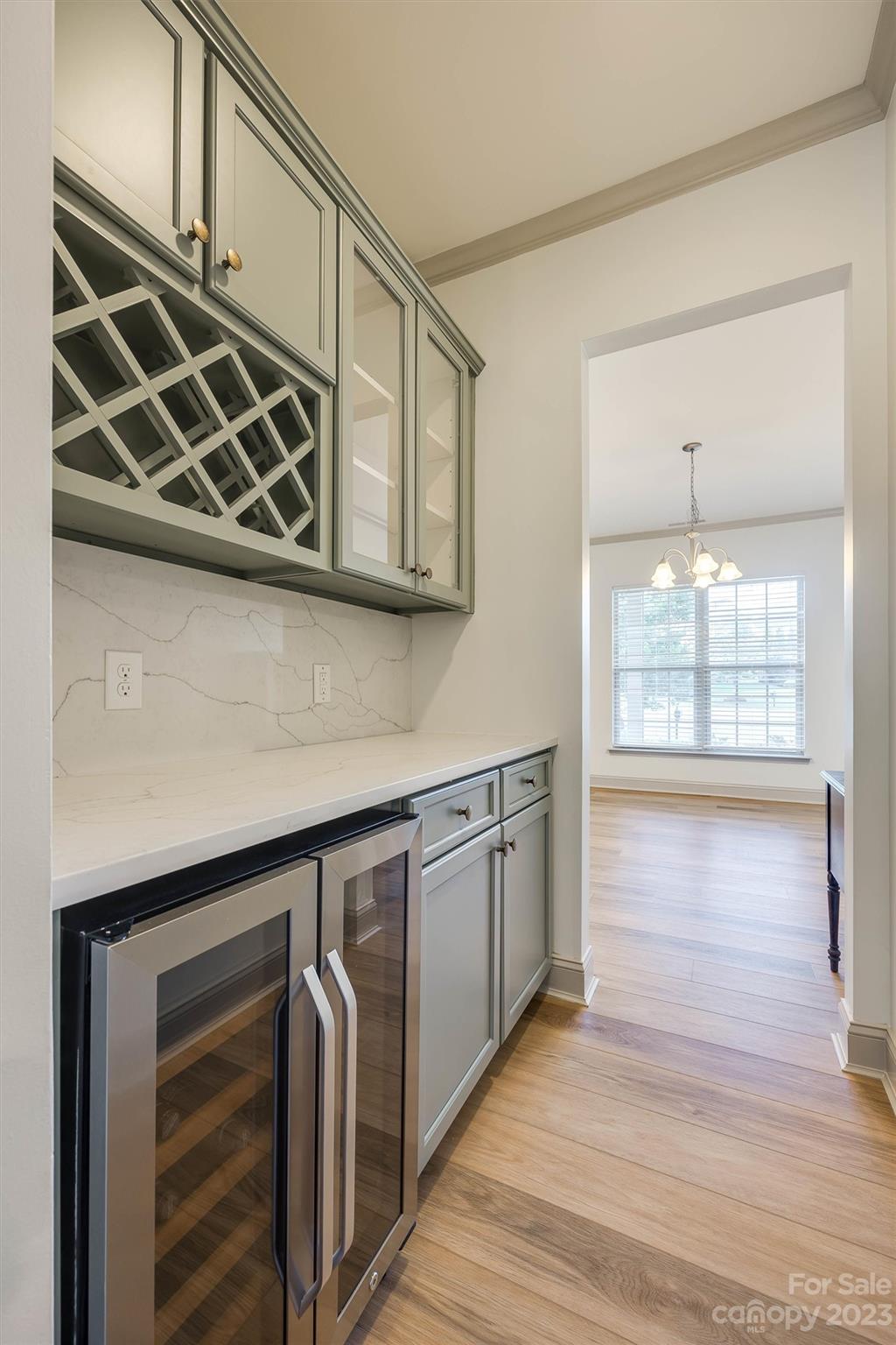 Audubon Lake - Residential