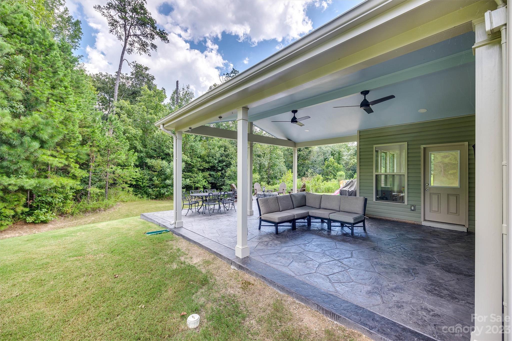 Audubon Lake - Residential