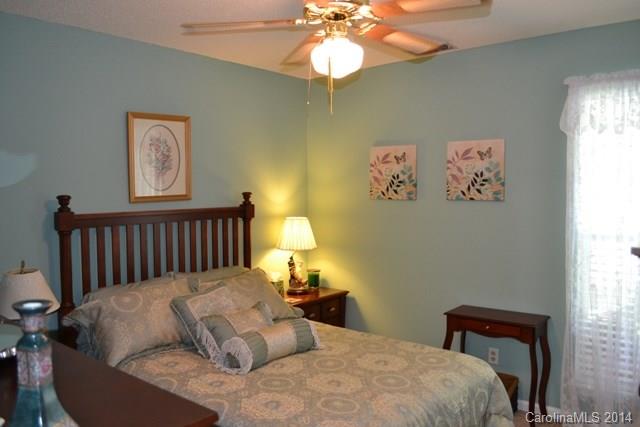 Cantrell Court - Residential