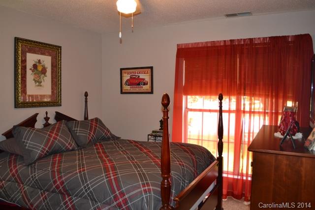 Cantrell Court - Residential