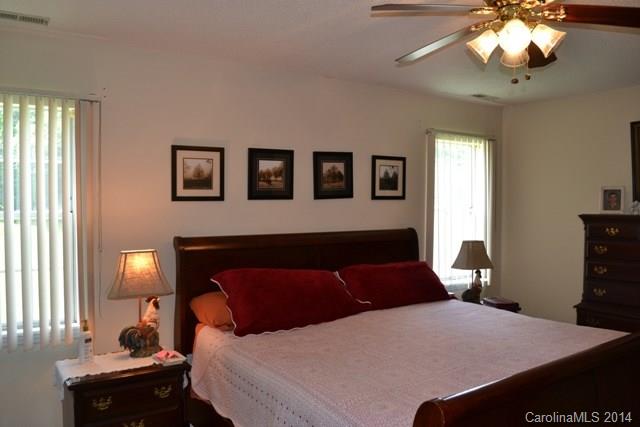 Cantrell Court - Residential