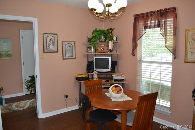 Cantrell Court - Residential