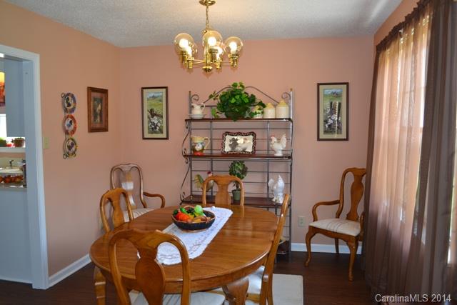 Cantrell Court - Residential