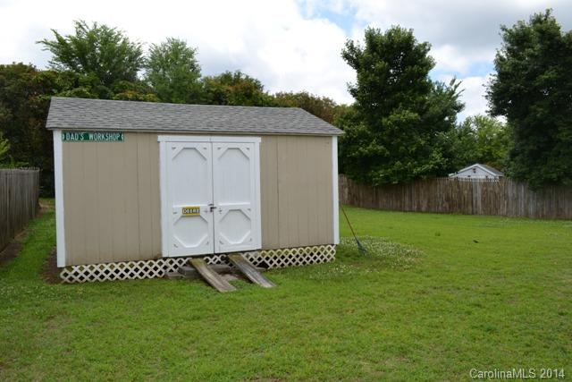 Cantrell Court - Residential