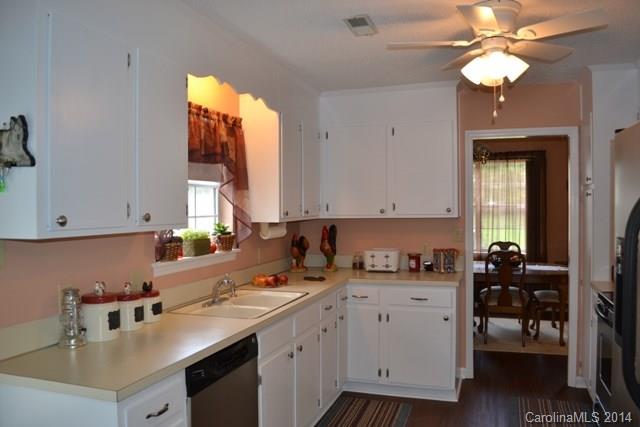 Cantrell Court - Residential