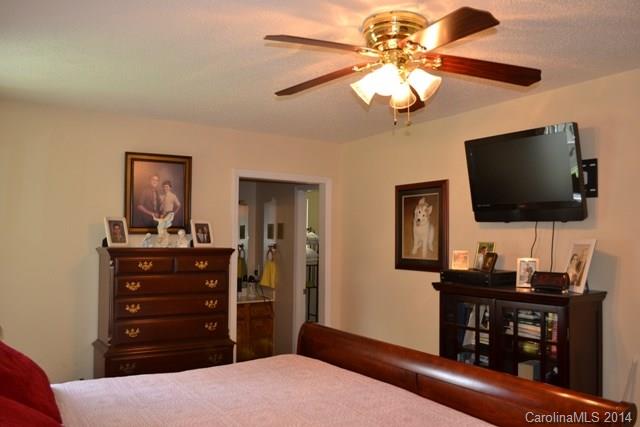 Cantrell Court - Residential