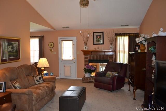 Cantrell Court - Residential