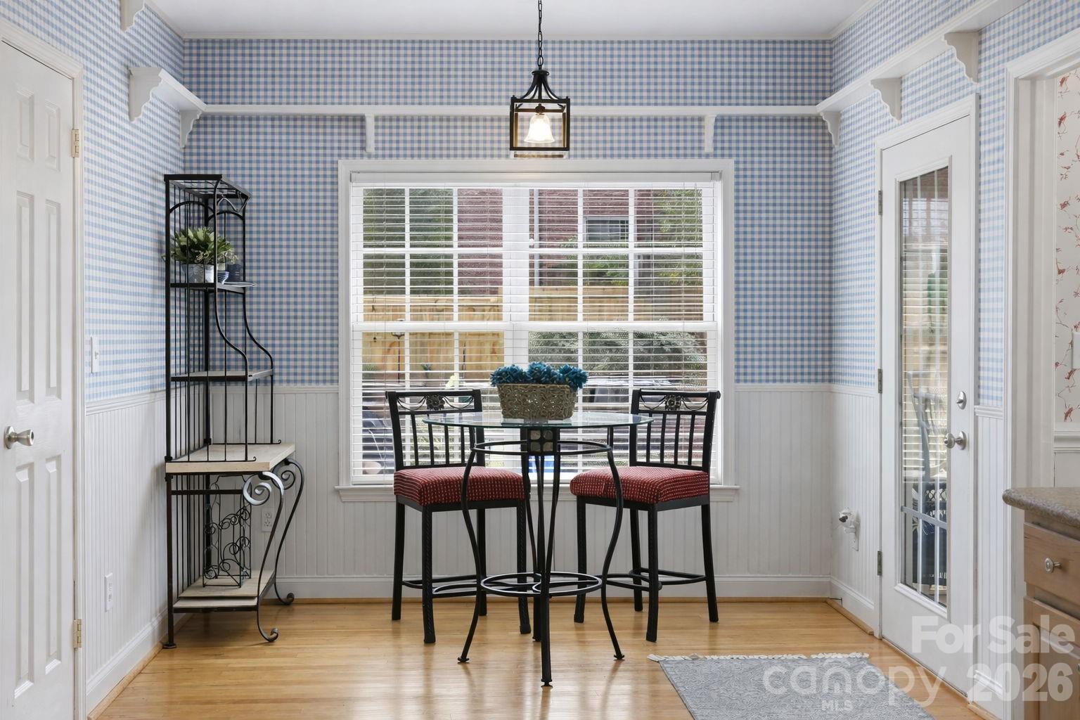 Plaza Ridge - Residential