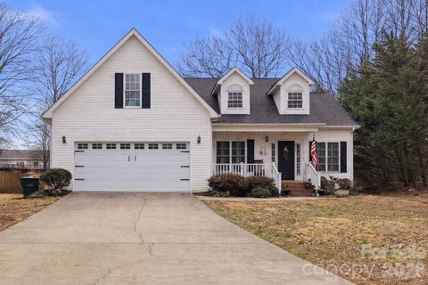 5227 Foley Drive Hickory NC 28602