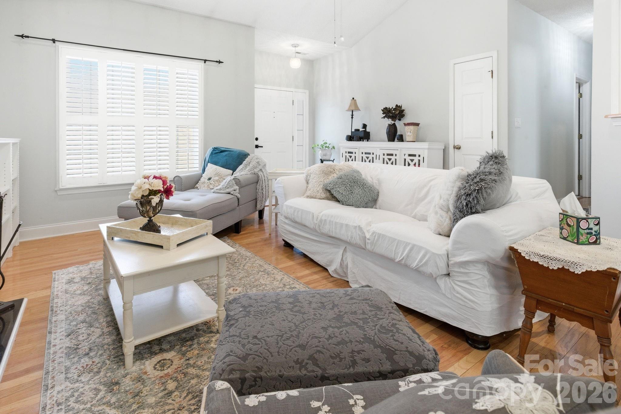 Plaza Ridge - Residential