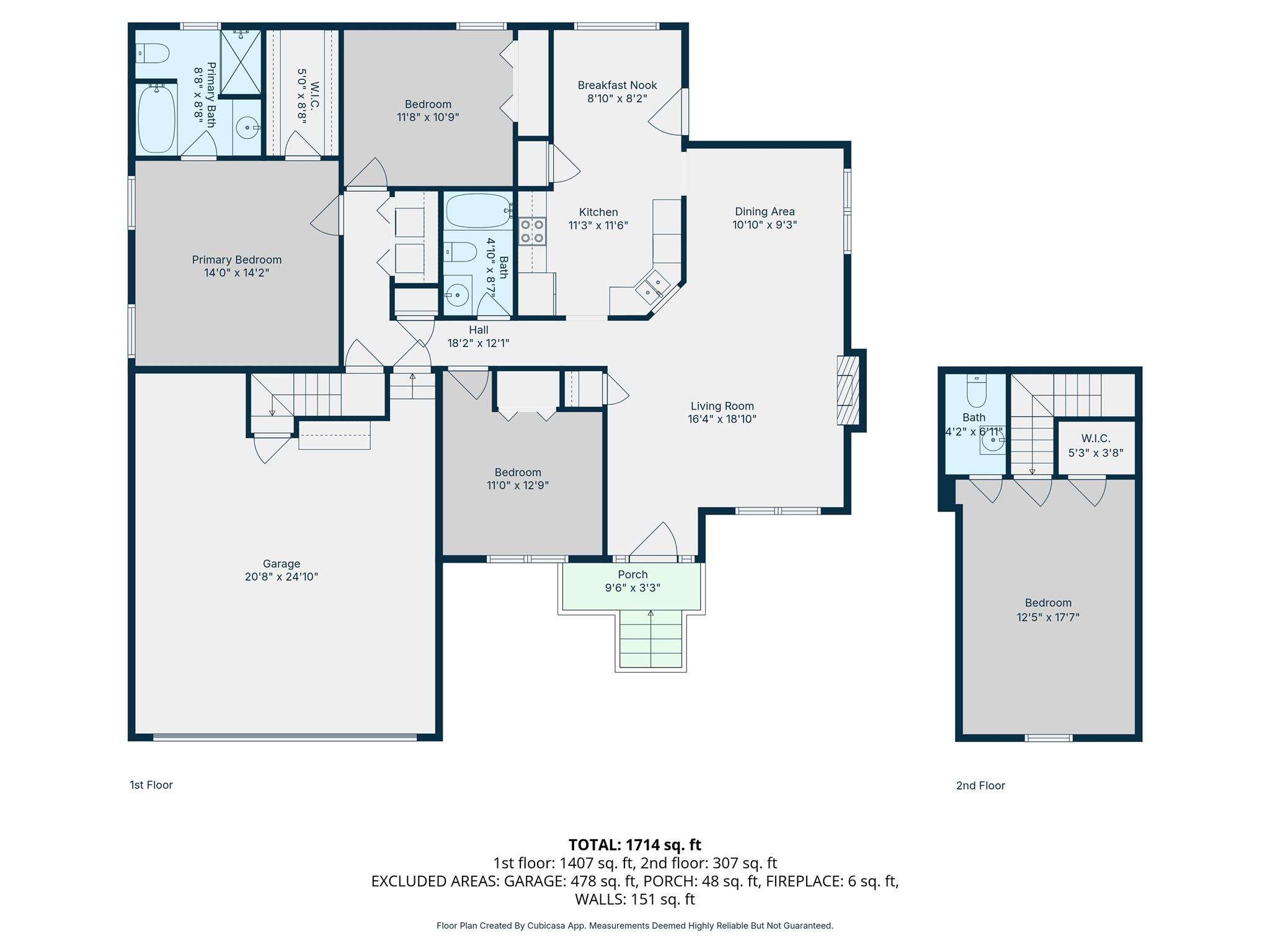 Plaza Ridge - Residential