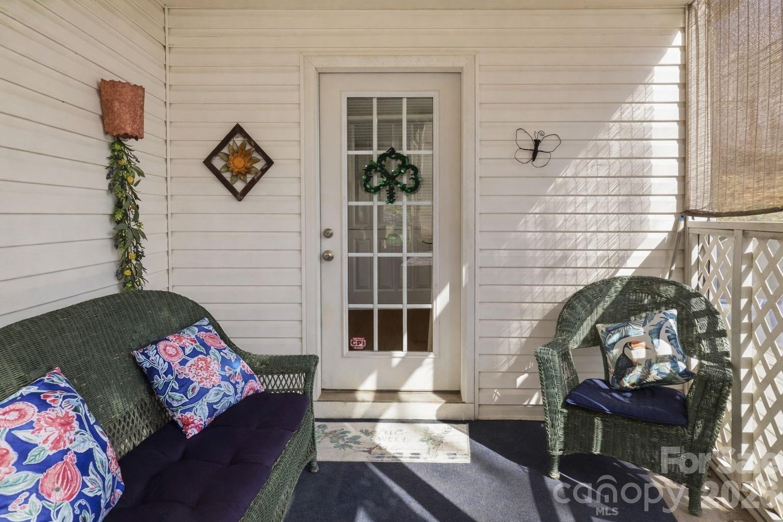 Plaza Ridge - Residential